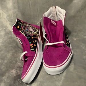 UNICORN VANS🦄 BRANDNEW